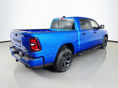 New 2026 RAM 1500 Big Horn image 13