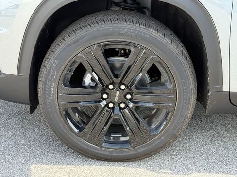 New 2026 GMC Acadia Elevation w/ Black Edition image 14