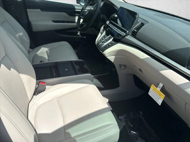 New 2027 Honda Odyssey EX-L image 19