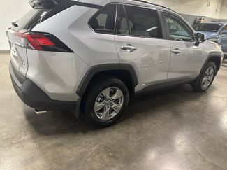 New 2025 Toyota RAV4 XLE video 3