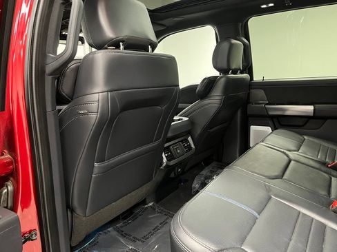 Used 2025 Ford F350 Platinum AWD/4WD image 46