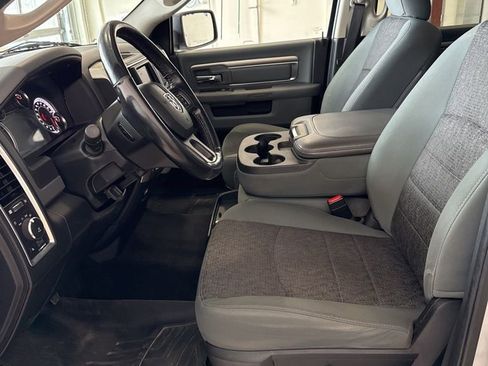 Used 2018 RAM 1500 Big Horn image 16