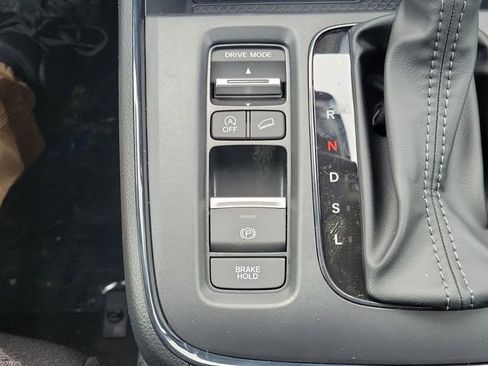 New 2026 Honda CR-V EX image 36