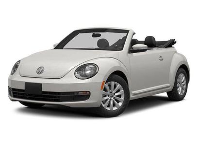 Used 2013 Volkswagen Beetle 2.5