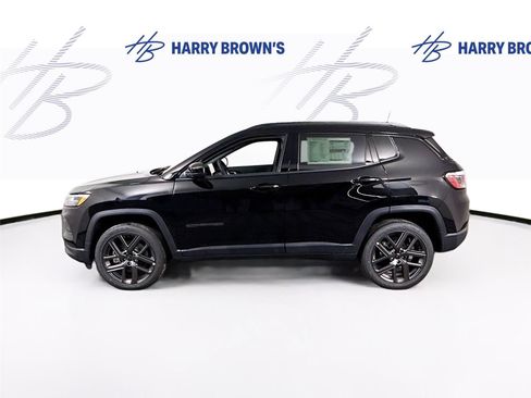 New 2026 Jeep Compass Latitude AWD/4WD image 26