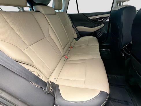 Used 2023 Subaru Outback Limited w/ Popular Package #2 image 14
