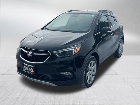 Used 2017 Buick Encore Essence w/ Experience Buick Package image 6