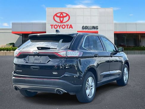 Used 2018 Ford Edge SEL w/ Equipment Group 201A AWD/4WD image 5
