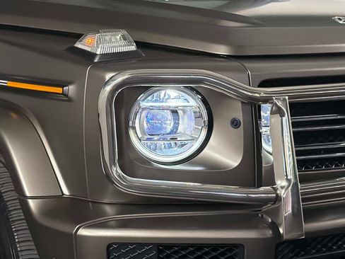 Used 2022 Mercedes-Benz G 550 image 17