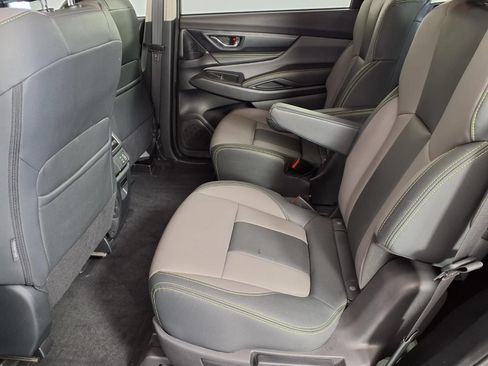 Certified 2023 Subaru Ascent Onyx Edition AWD/4WD image 7