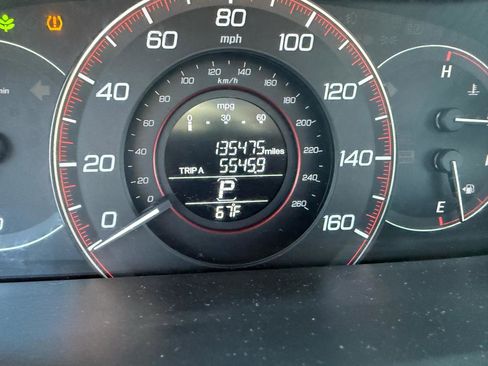 Used 2013 Honda Accord EX-L image 14