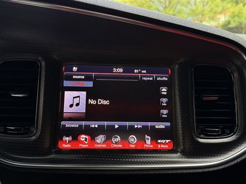 Used 2014 Dodge Charger SRT8 w/ 392 Edition Group RWD image 15