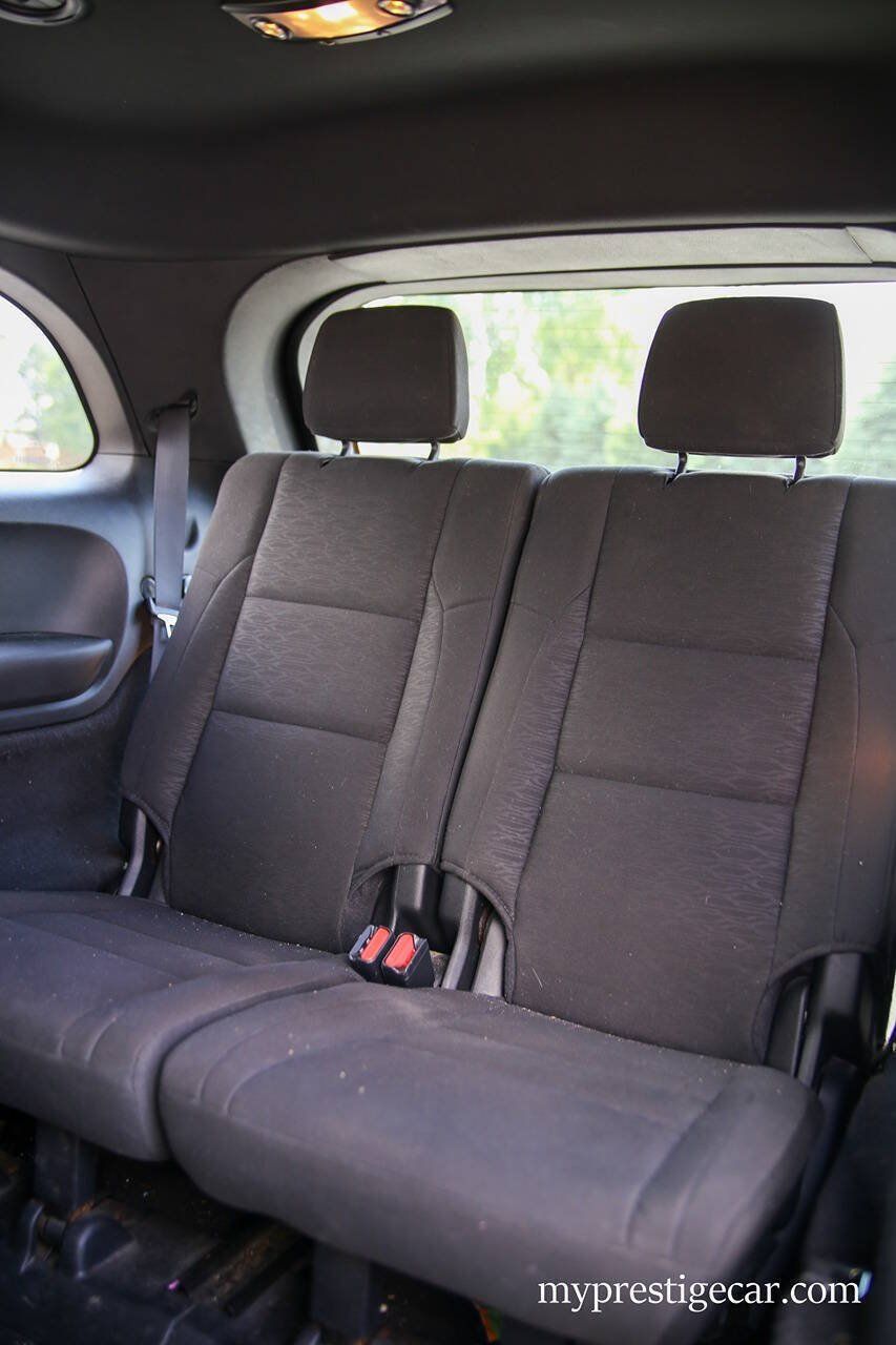 Used 2021 Dodge Durango GT AWD/4WD image 29