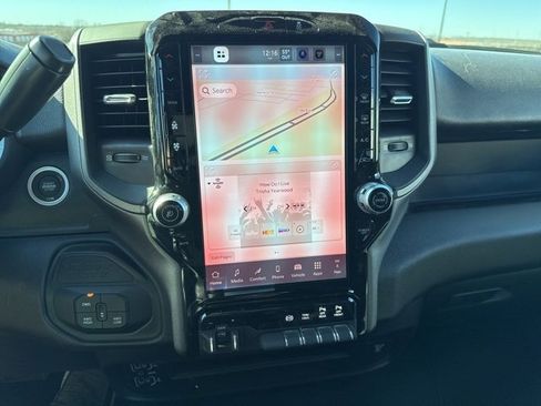 New 2026 RAM 2500 Tradesman image 35