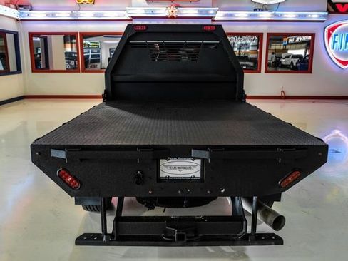Used 2024 Chevrolet Silverado 2500 LT w/ Convenience Package AWD/4WD image 4