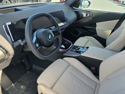 New 2026 BMW X3 xDrive30 w/ Premium Package image 15