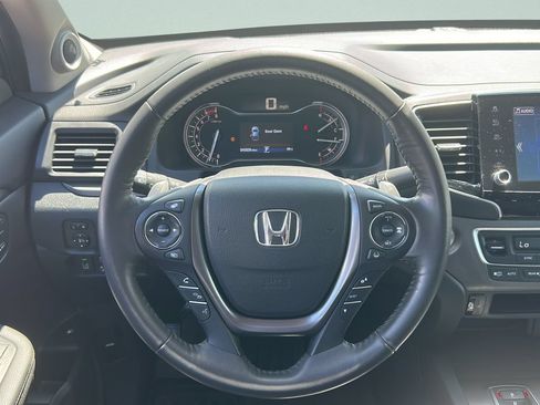 Used 2023 Honda Ridgeline RTL image 13