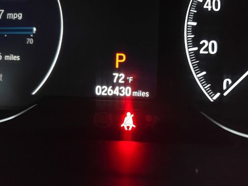 Used 2018 Honda Accord EX-L image 23