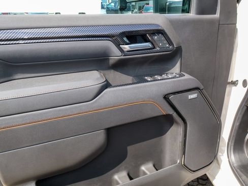 New 2026 GMC Sierra 2500 AT4 w/ Technology Package AWD/4WD image 30