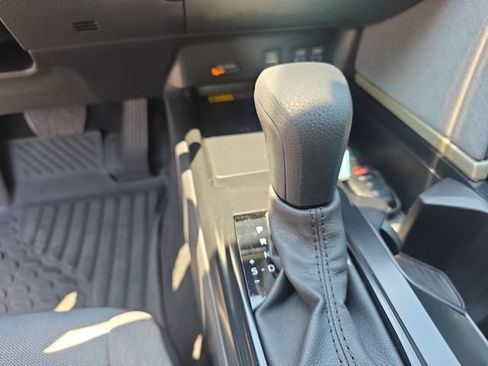 Used 2025 Toyota Camry LE FWD image 14