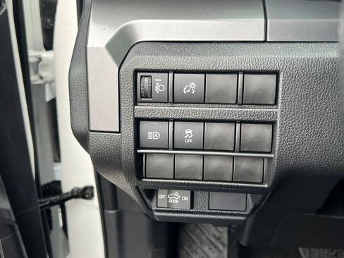 New 2026 Toyota Tacoma SR5 AWD/4WD image 21