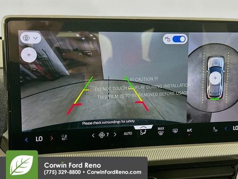 New 2026 Ford Explorer ST-Line w/ ST-Line Street Pack AWD/4WD image 15