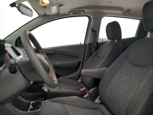 Used 2020 Chevrolet Spark LS FWD image 17