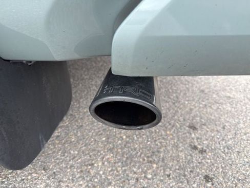 Used 2021 Toyota Tundra TRD Pro image 11