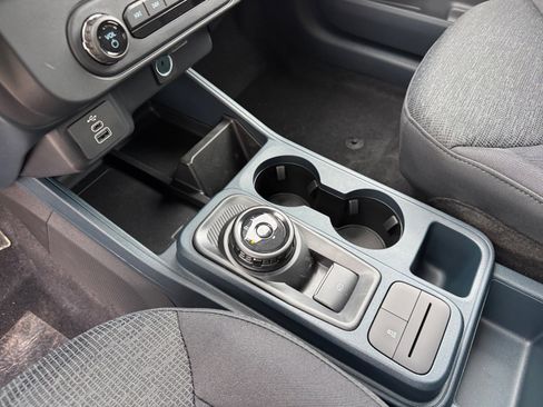 New 2025 Ford Maverick XL w/ Equipment Group 101A image 14