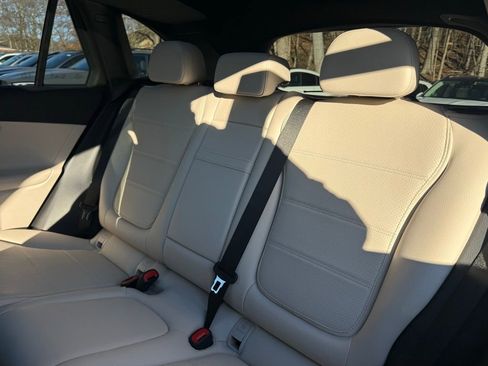 New 2026 Mercedes-Benz GLC 300 4MATIC image 20