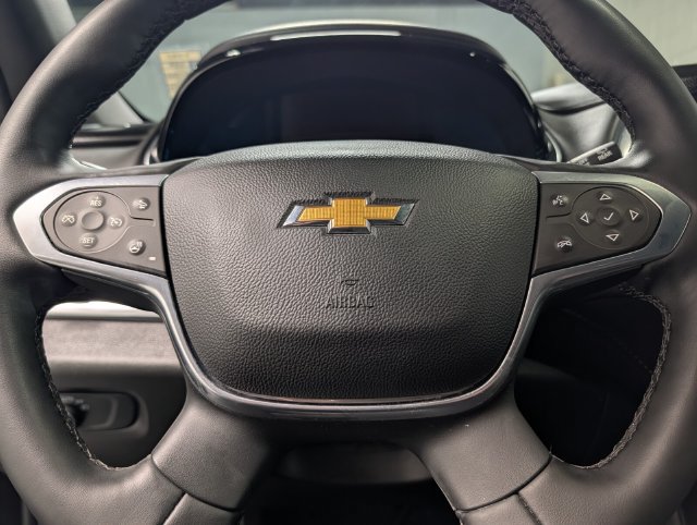 Certified 2023 Chevrolet Traverse LT AWD/4WD image 19