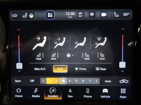 Used 2022 RAM 2500 Laramie image 17