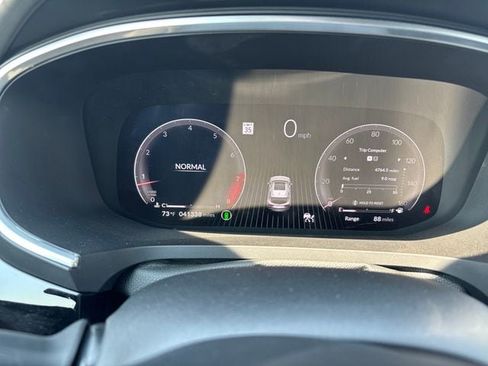 Used 2023 Acura MDX A-Spec AWD/4WD image 15