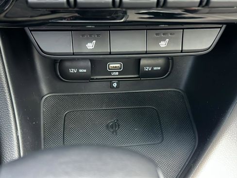 Used 2021 Kia Sportage S w/ S AWD Premium Package image 26