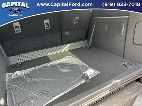 New 2026 Ford Bronco Big Bend AWD/4WD image 16