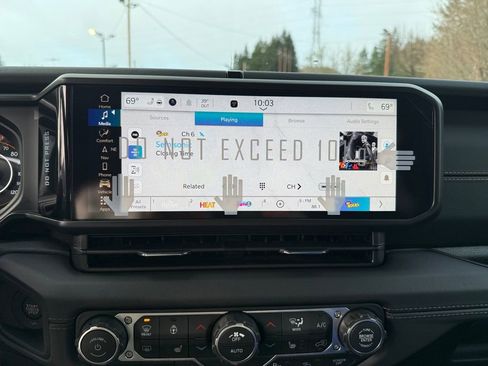 New 2026 Jeep Wrangler Sahara image 21