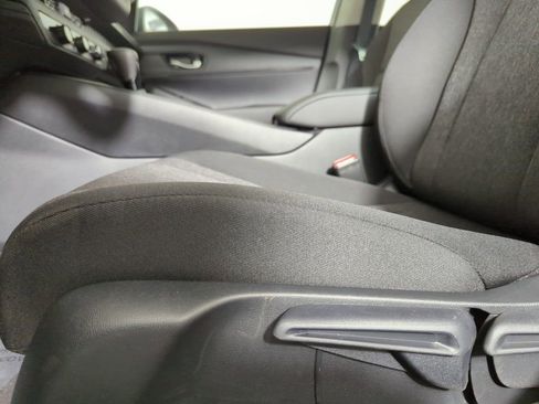 New 2025 Honda Accord LX image 22