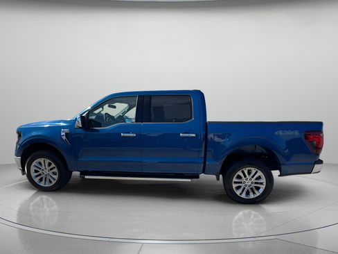 New 2025 Ford F150 XLT w/ Equipment Group 302A MID image 17