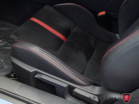 Used 2023 Subaru BRZ Limited RWD image 20
