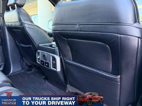 Used 2020 Ford F150 Raptor w/ Equipment Group 802A Luxury image 26