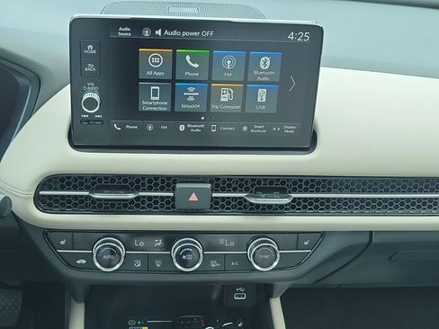 Used 2025 Honda HR-V EX-L image 20