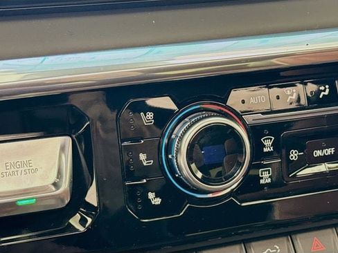 Used 2024 GMC Sierra 2500 Denali Ultimate w/ Max Trailering Package image 22