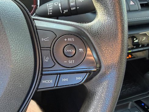 Certified 2024 Toyota RAV4 XLE AWD/4WD image 19