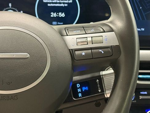 Used 2025 Hyundai Sonata SEL image 16