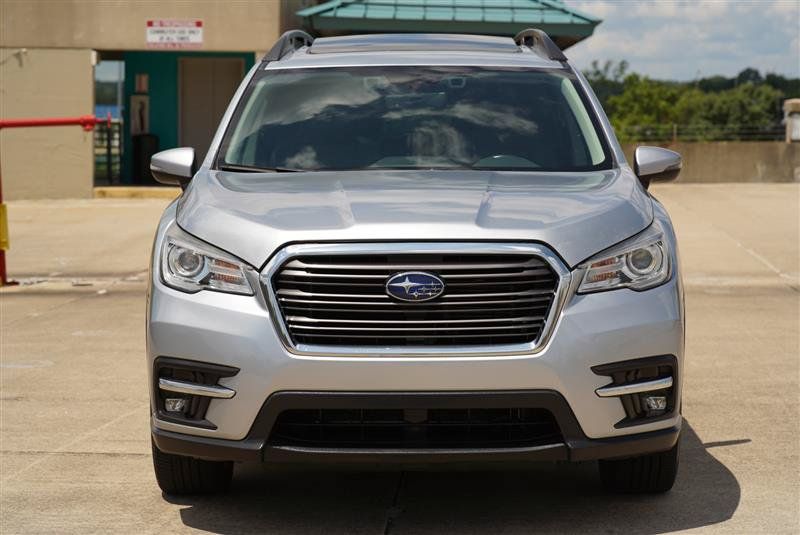 Used 2020 Subaru Ascent Limited w/ Technology Package AWD/4WD image 8