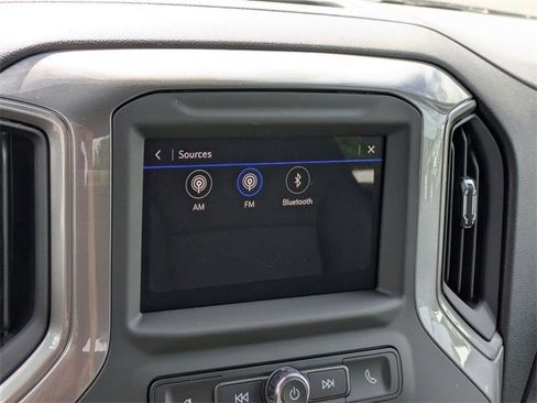 New 2025 GMC Sierra 3500 Pro w/ Fleet Convenience Package image 21