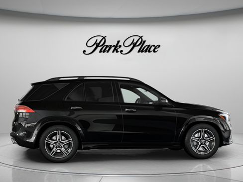 Used 2026 Mercedes-Benz GLE 350 4MATIC image 28