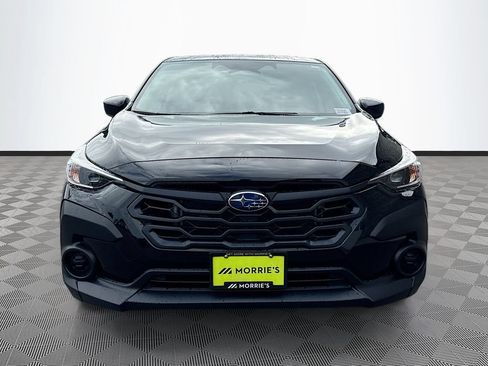 New 2026 Subaru Crosstrek 2.5i AWD/4WD image 2