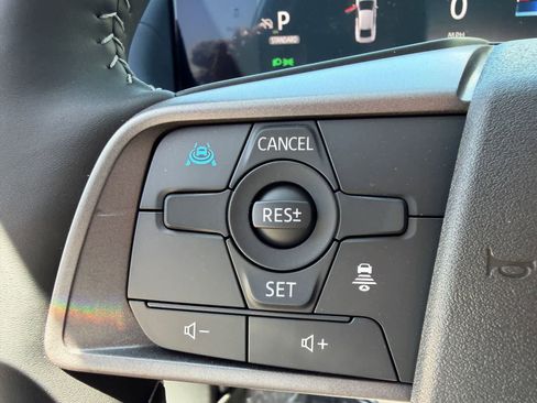 New 2026 Nissan Sentra SL w/ Floor Mat Package FWD image 19