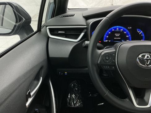 Used 2022 Toyota Corolla XSE w/ Carpet Mat Package (TMS) FWD image 31